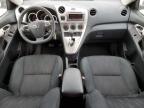 2011 Toyota Corolla Matrix S за продажба в New Braunfels, TX - Front End