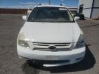 2009 Kia Sedona Ex de vânzare în North Las Vegas, NV - Front End