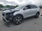 2016 Kia Sorento Ex for Sale in Lebanon, TN - Front End