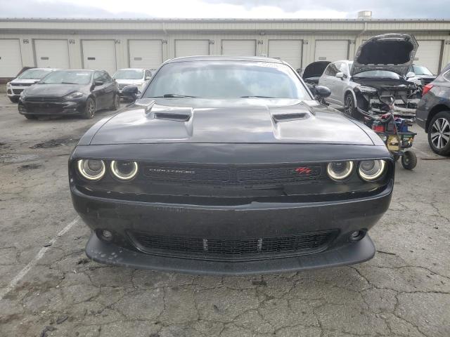  DODGE CHALLENGER 2015 Czarny
