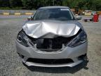 2017 Nissan Sentra S   за продажба в Concord, NC - Front End