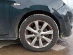 2014 MITSUBISHI MIRAGE 3 for sale at Copart YORK