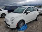 2016 Fiat 500 Pop for Sale in Magna, UT - Normal Wear