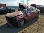 2010 Dodge Charger Sxt იყიდება Elgin-ში, IL - Rollover