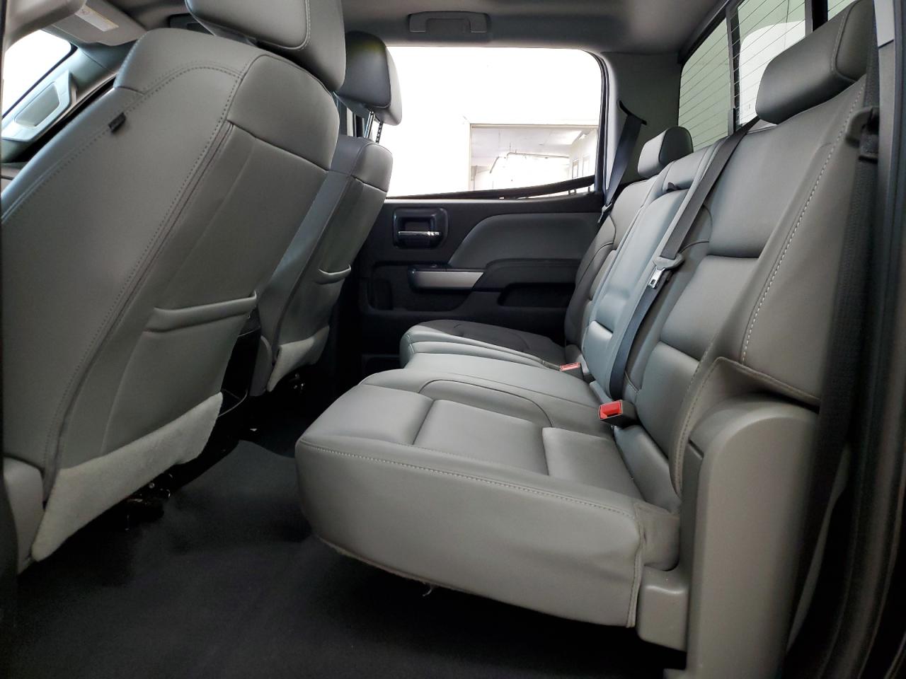 1GC1KTEY3KF167869 CHEVROLET ALL Models 2019