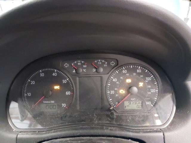 2006 VOLKSWAGEN POLO S 55