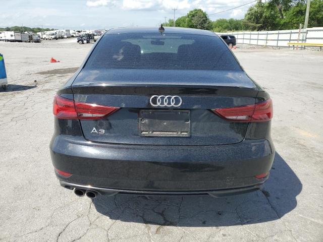  AUDI A3 2020 Czarny
