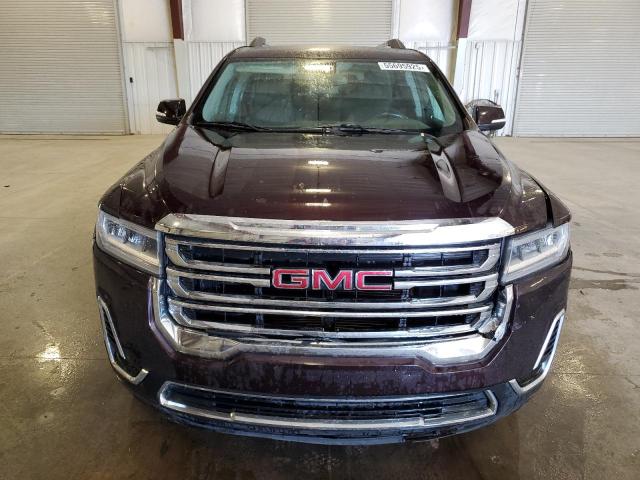  GMC ACADIA 2020 Maroon