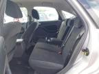 2005 FORD FOCUS GHIA for sale at Copart NEWBURY