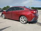 2016 Chevrolet Cruze Premier   for Sale in Lebanon, TN - Front End