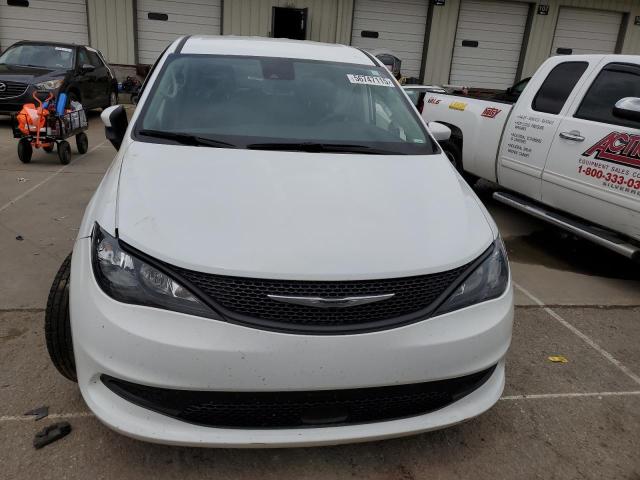  CHRYSLER MINIVAN 2023 White
