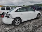 2012 Chevrolet Cruze Lt   na sprzedaż w Cahokia Heights, IL - Rear End