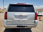2018 Chevrolet Suburban C1500 Lt продається в Albuquerque, NM - Side