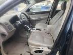 2007 Volvo S40 T5 იყიდება Knightdale-ში, NC - Rear End