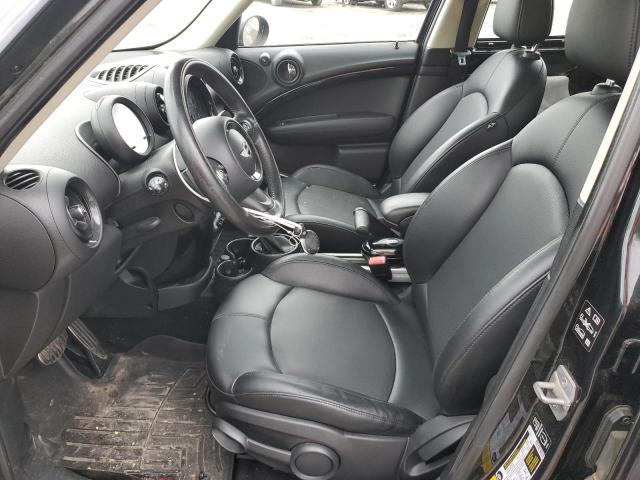  MINI COOPER 2015 Black
