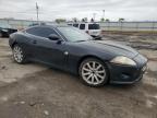 2007 Jaguar Xk  for Sale in Dyer, IN - Burn