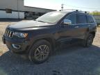 2018 Jeep Grand Cherokee Limited for Sale in Leroy, NY - Rear End