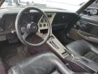 1981 CHEVROLET CORVETTE    for sale at Copart NC - GASTONIA
