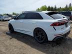 2025 AUDI RS Q8    for sale at Copart ON - TORONTO