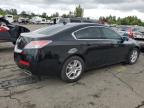 2011 Acura Tl  na sprzedaż w Woodburn, OR - Minor Dent/Scratches