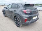 2022 FORD PUMA ST-LI for sale at Copart CORBY