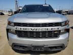 2021 Chevrolet Silverado C1500 Custom for Sale in Los Angeles, CA - Front End