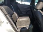 2020 Nissan Kicks S продається в Woodhaven, MI - Front End