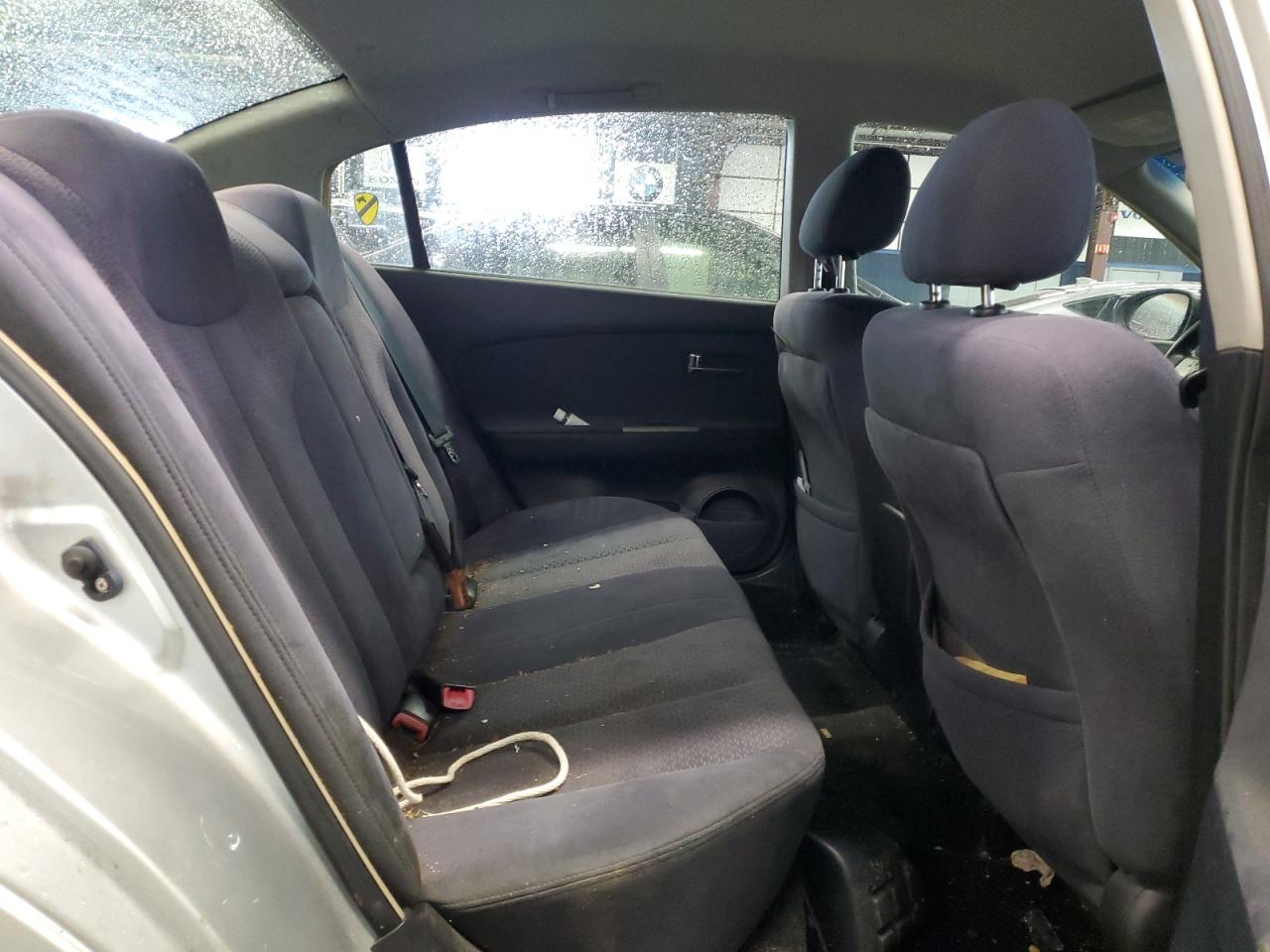 2005 Nissan Altima S VIN: 1N4AL11D95N410184 Lot: 55498215