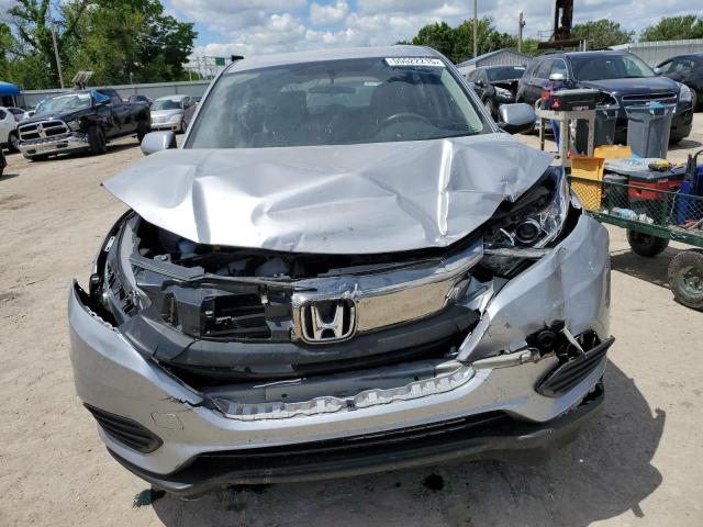 HONDA HR-V 2022 Srebrny