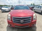 2008 Cadillac Cts Hi Feature V6 на продаже в Indianapolis, IN - Side