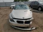 2005 Bmw 645 Ci Automatic for Sale in Greenwood, NE - Front End