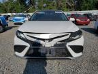 2021 Toyota Camry Xse en Venta en Riverview, FL - Water/Flood