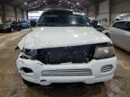 2001 Mitsubishi Montero Sport Es for Sale in Greenwell Springs, LA - Front End