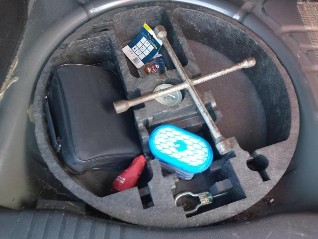 2011 FORD FUSION ZET
