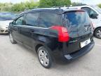 2011 PEUGEOT 5008 EXCLU for sale at Copart SANDWICH