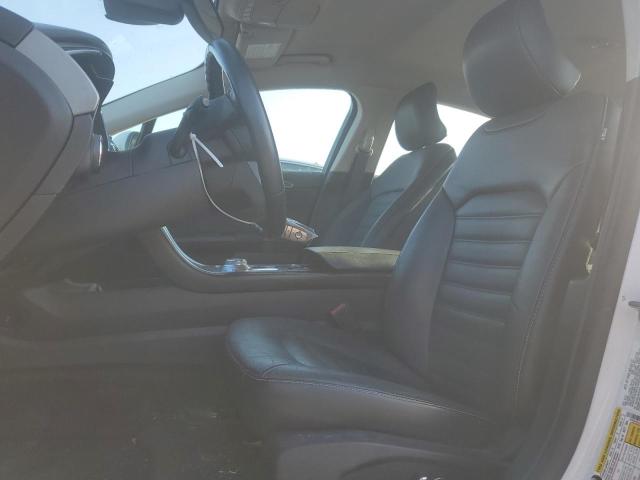 Седаны FORD FUSION 2017 Белый