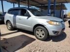 2010 Hyundai Santa Fe Gls продається в Phoenix, AZ - Mechanical
