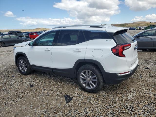  GMC TERRAIN 2024 White