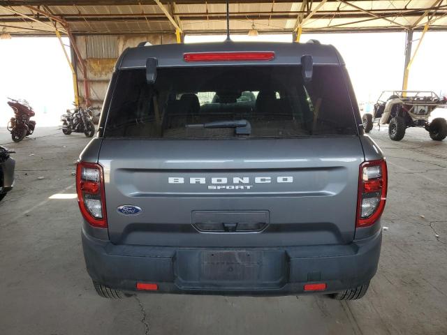  FORD BRONCO 2022 Szary