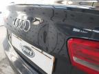 2011 AUDI A6 SE TDI for sale at Copart BELFAST