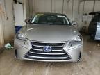 2015 Lexus Nx 300H იყიდება Madisonville-ში, TN - Front End