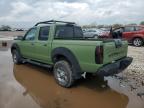 2004 Nissan Frontier Crew Cab Xe V6 იყიდება Chicago Heights-ში, IL - Front End