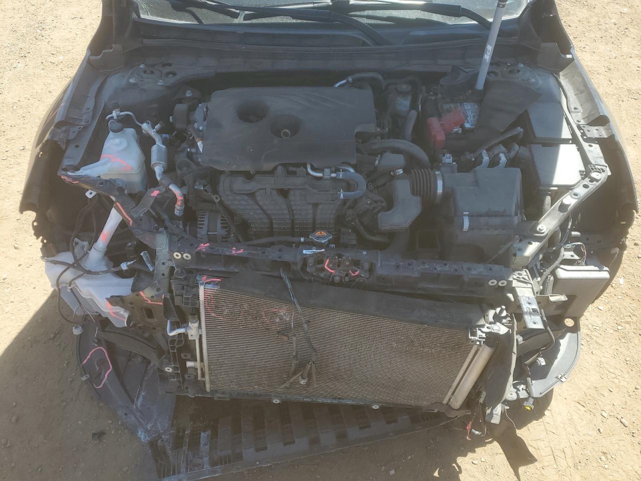 1N4BL4EV4KC198875 NISSAN ALTIMA 2019
