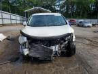 2013 Nissan Quest S на продаже в Austell, GA - Front End