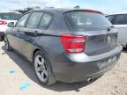 2011 BMW 116I SE TU for sale at Copart ROCHFORD