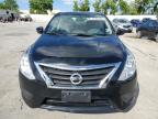 2019 Nissan Versa S продається в Bridgeton, MO - Minor Dent/Scratches