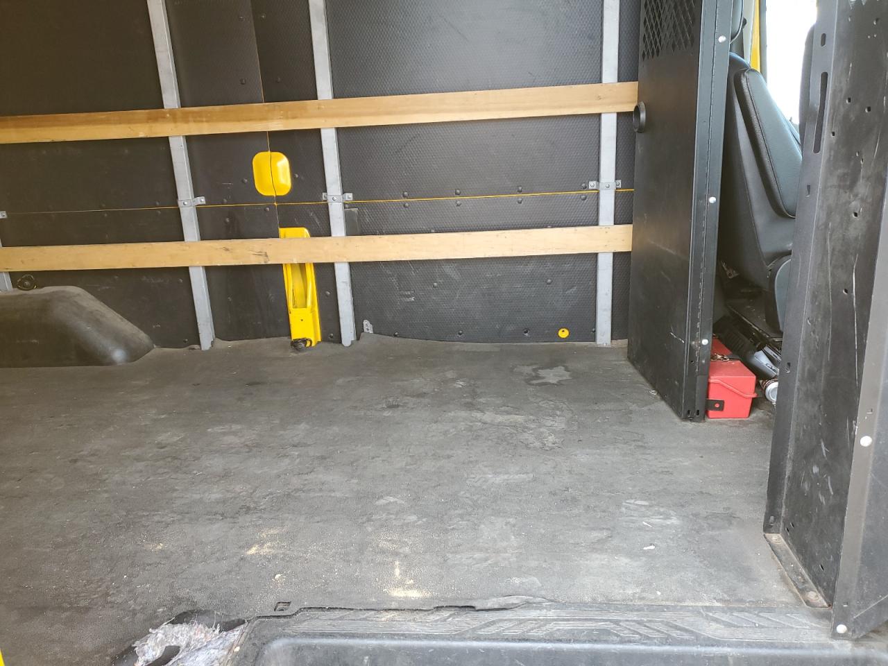 2020 Ford Transit T-250 VIN: 1FTBR1X84LKA56841 Lot: 56487095