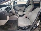 2015 Honda Civic Lx en Venta en New Braunfels, TX - Side