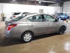 2014 Nissan Versa S zu verkaufen in Blaine, MN - Top/Roof