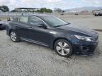 2014 Kia Optima Hybrid იყიდება San Diego-ში, CA - Front End